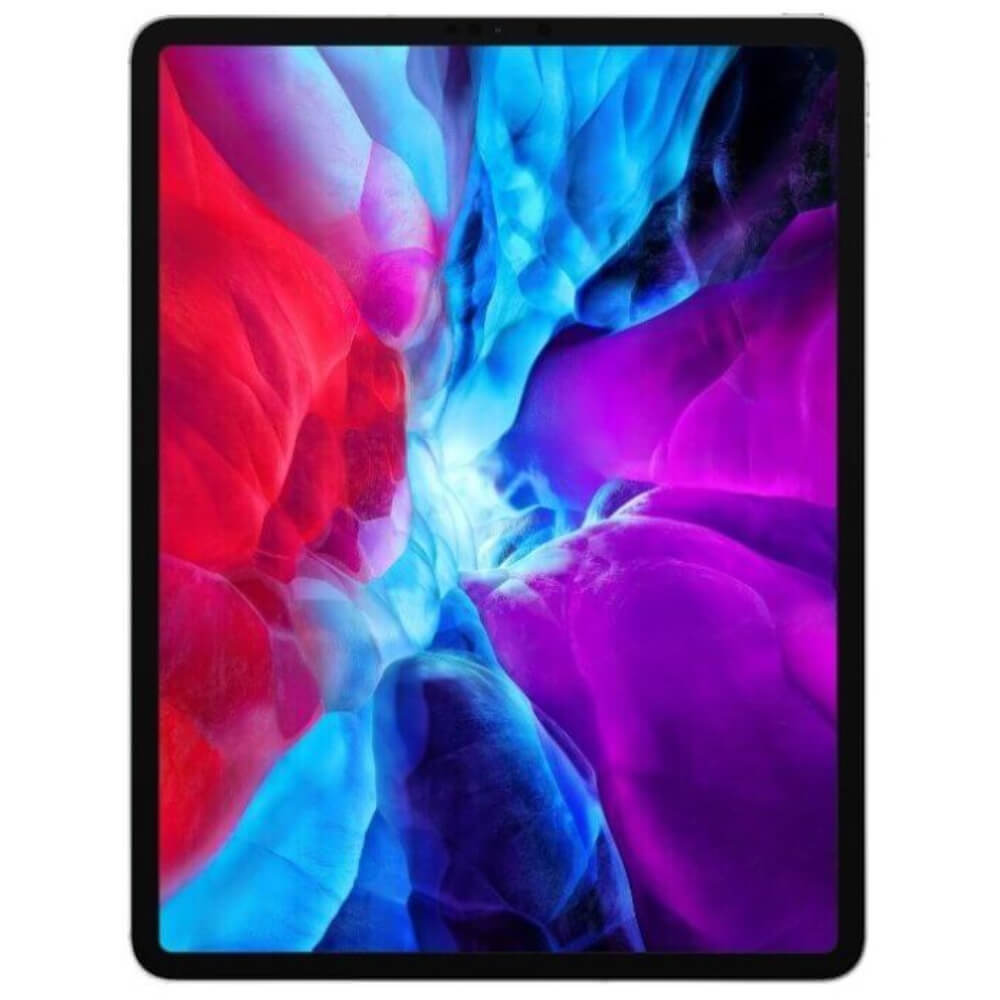 Apple iPad Pro 12,9 (2020) 128 Gb Wi-Fi + Cellular Silver