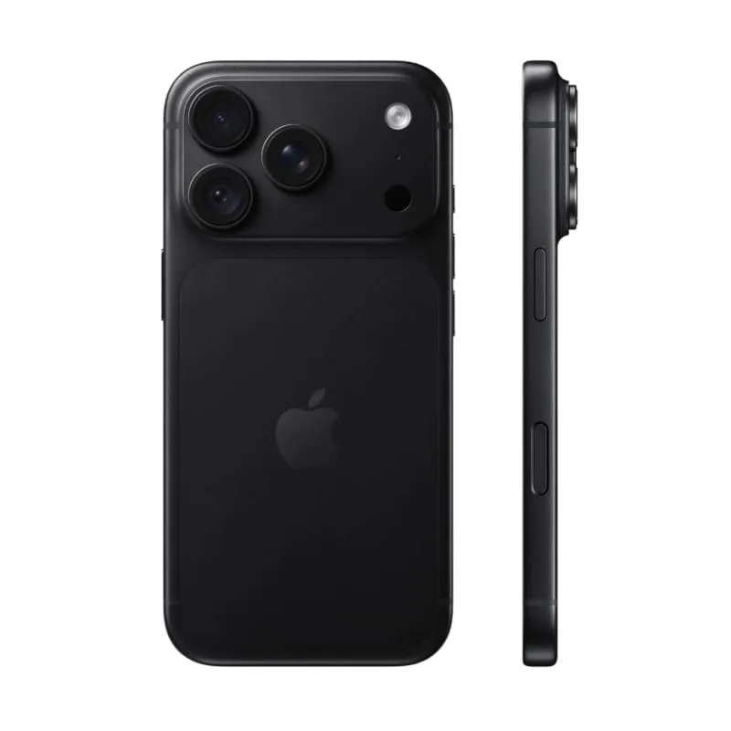 iPhone 18 Pro 2 Тб Чёрный (eSIM)