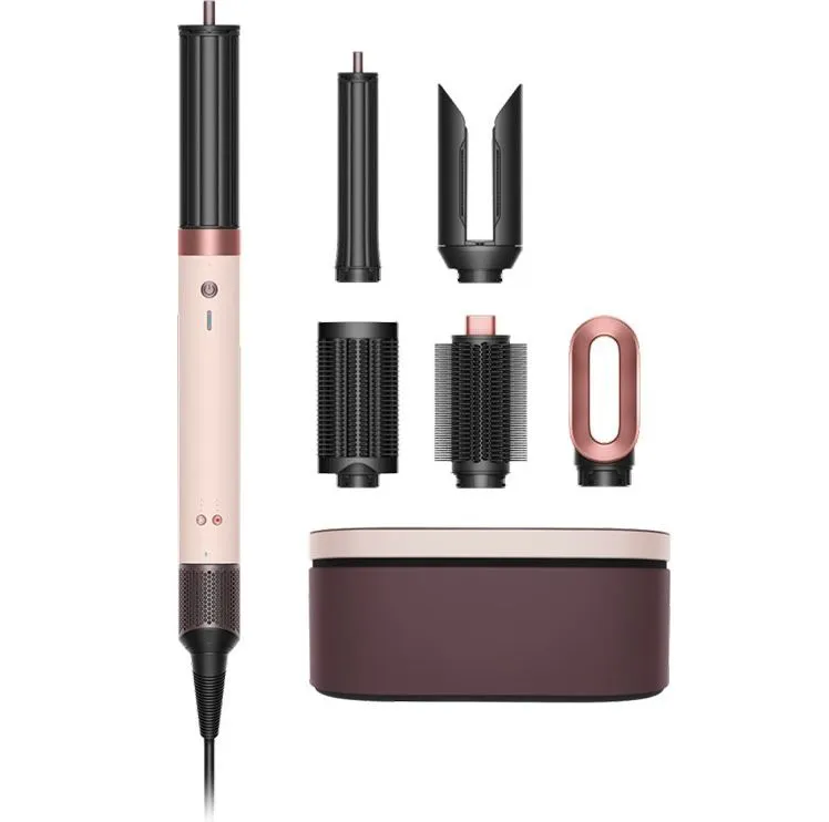 Стайлер Dyson Airwrap Co-anda2x (HS09), Ceramic Pink/Rose Gold