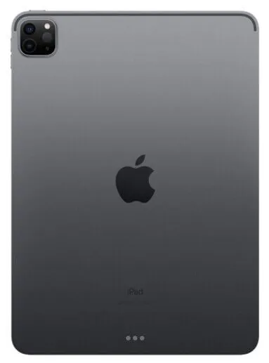 Apple iPad Pro 11 (2020) 128Gb Wi-Fi + Cellular Space Grey
