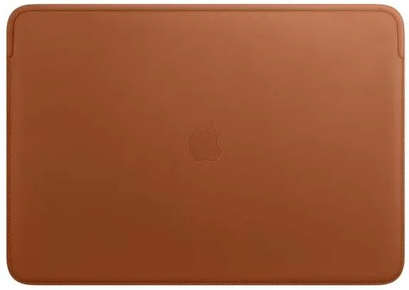 Чехол-конверт для MacBook Pro 13" Коричневый