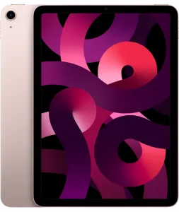 Apple iPad Air (2022) Wi-Fi + Cellular 64 ГБ, Розовый (без RuStore)