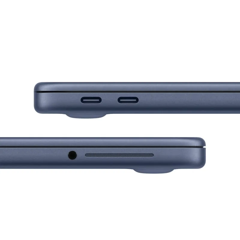 Apple MacBook Neo 13" (A18 Pro 6C CPU, 5C GPU, 2026) 8 ГБ, 512 Гб SSD, Индиго, MHFG4