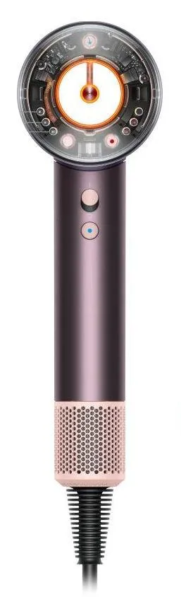 Фен Dyson Supersonic Nural (HD16), Jasper Plum