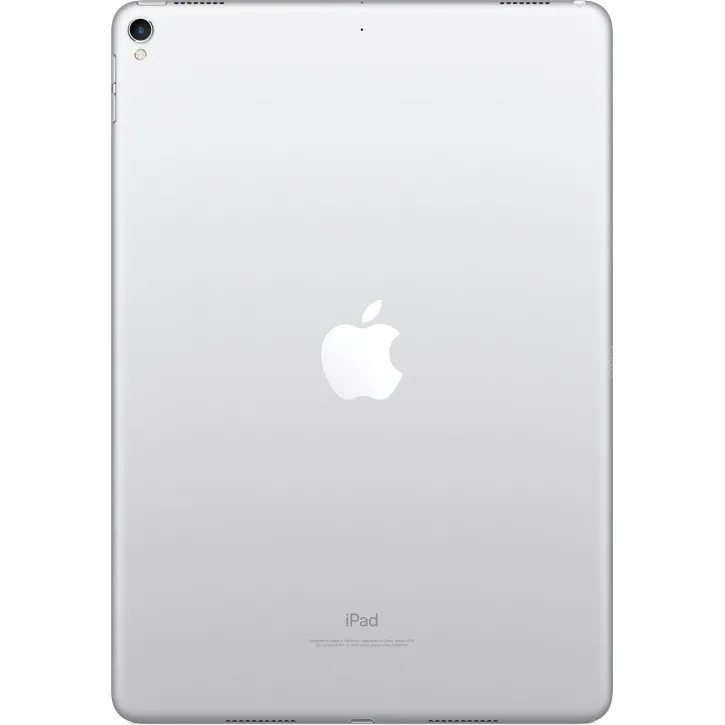 iPad Pro 10.5" 256 Gb Wi-Fi Silver