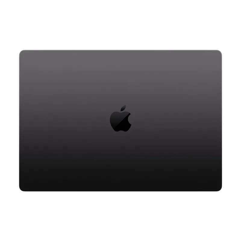 Apple MacBook Pro 14" (M4 10C CPU, 10C GPU, 2024) 16 ГБ, 1 ТБ SSD, "Черный космос", MW2V3