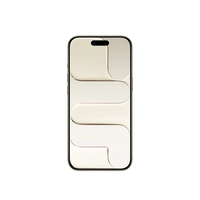 iPhone Air 512 Гб Светло-золотой