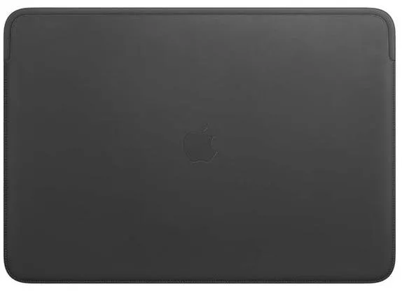 Чехол-конверт для MacBook Pro 13" Черный