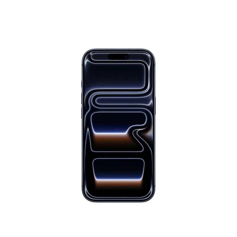 iPhone 17 Pro 1 Тб Тёмно-синий