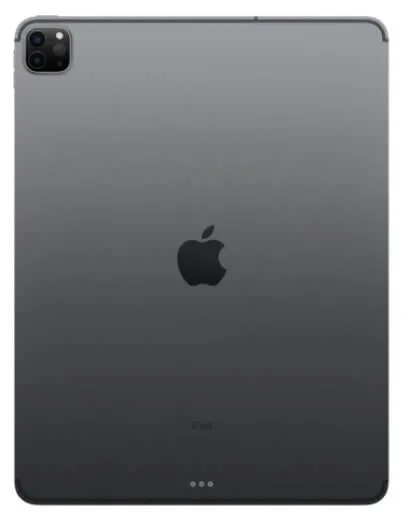 Apple iPad Pro 12,9 (2020) 512Gb Wi-Fi + Cellular Space Gray