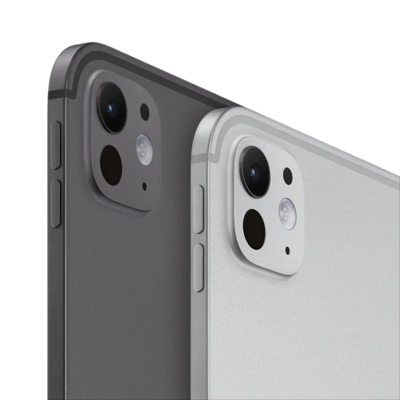 iPad Pro 13" (2025) Wi-Fi 512 ГБ, "Чёрный космос"