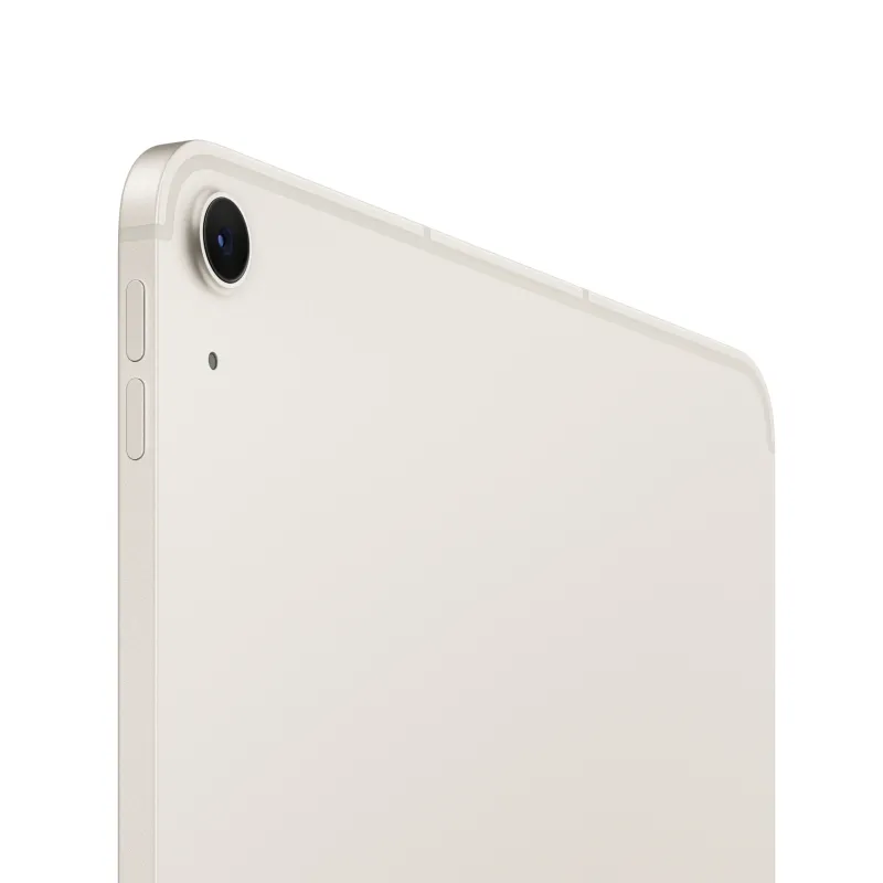 iPad Air 13" (2025) Wi-Fi + Cellular 128 ГБ, «Сияющая звезда»