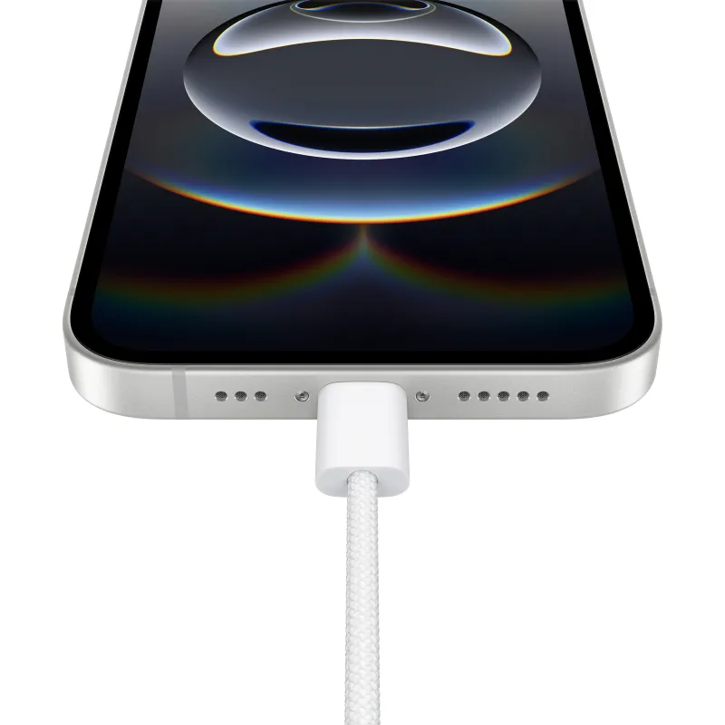 iPhone 16e 256 Гб Черный