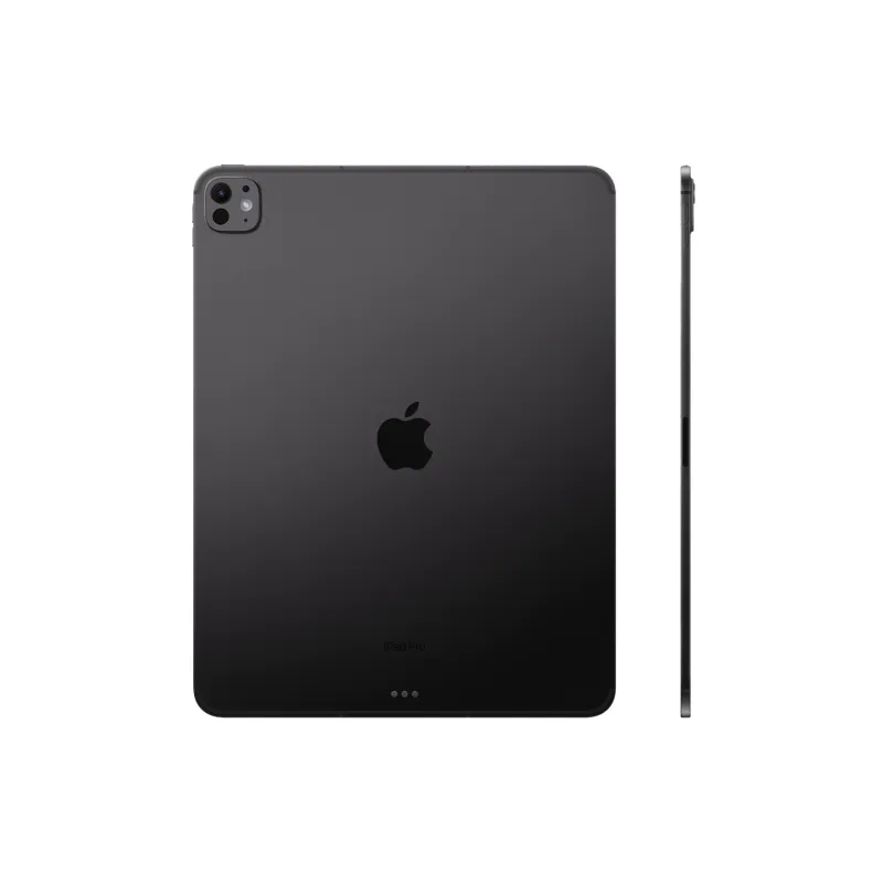 iPad Pro 13" (2025) Wi-Fi + Cellular 2 Тб, "Чёрный космос"