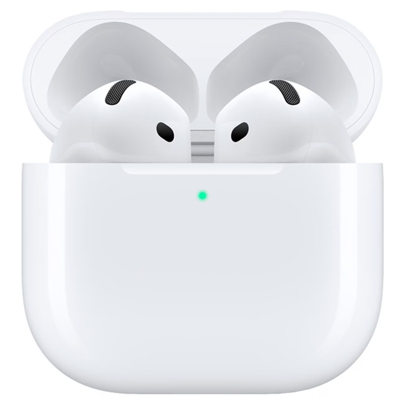 Беспроводные наушники Apple AirPods 4