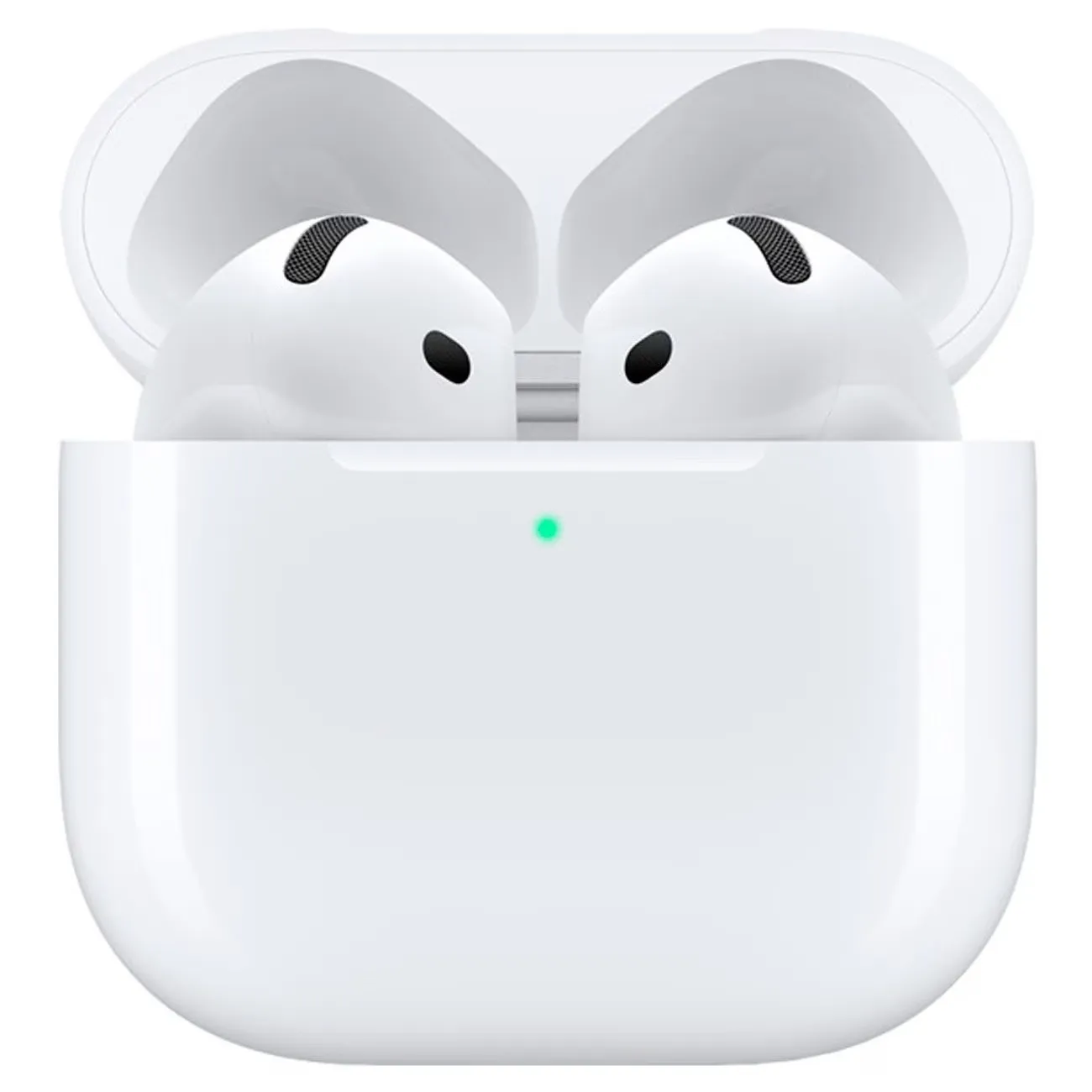 Беспроводные наушники Apple AirPods 4