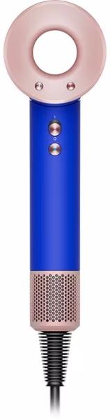 Фен Dyson Supersonic (HD15), Blue/Blush