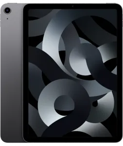 Apple iPad Air (2022) Wi-Fi + Cellular 64 ГБ, "Серый космос" (без RuStore)