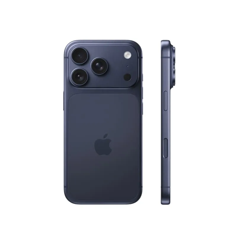 iPhone 17 Pro 512 Гб Тёмно-синий" (eSIM)