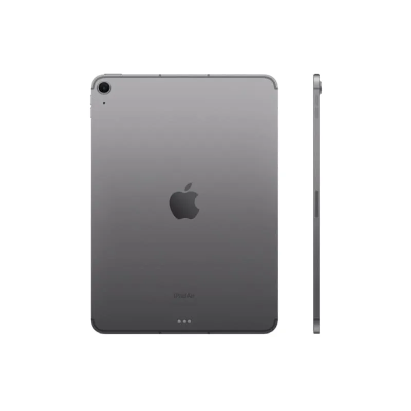 iPad Air 13" (2026) Wi-Fi 512 ГБ, «Серый космос»