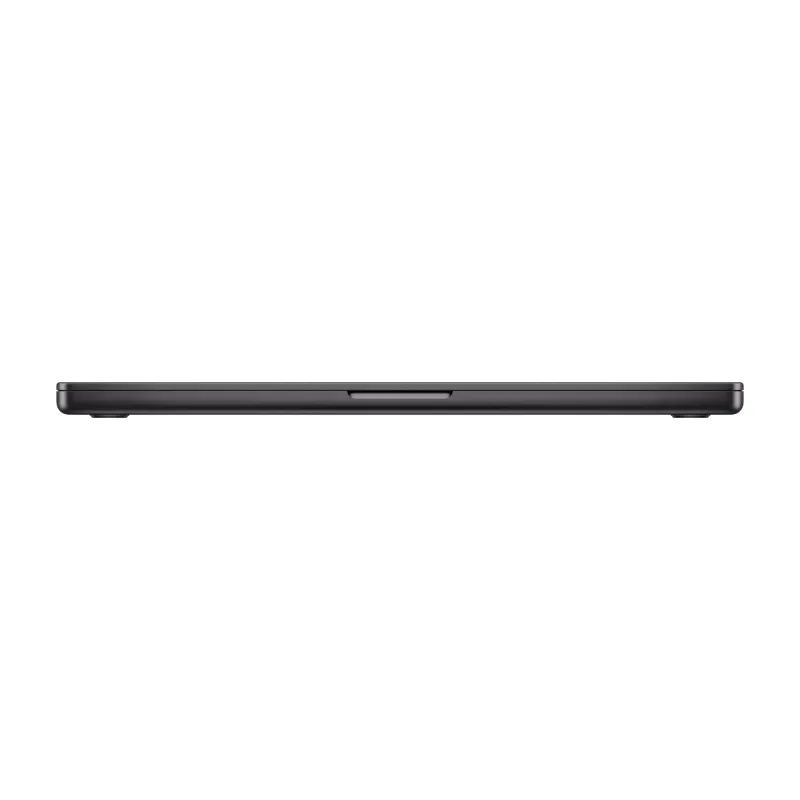 Apple MacBook Pro 16" (M3 Max 16C CPU, 40C GPU, 2023) 48 ГБ, 1 ТБ SSD, "Черный космос", MUW63