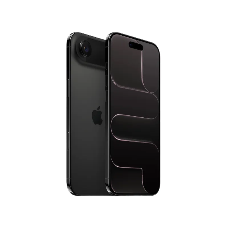 iPhone Air 512 Гб "Космический чёрный"