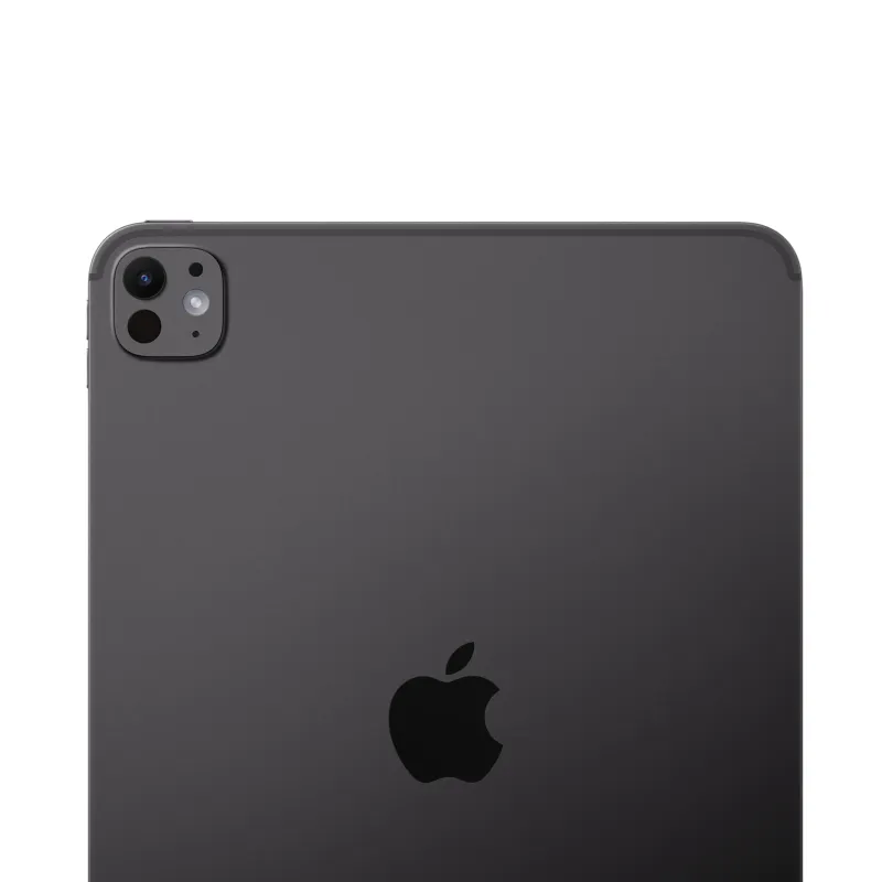 iPad Pro 13" (2025) Wi-Fi + Cellular 256 ГБ, "Чёрный космос"
