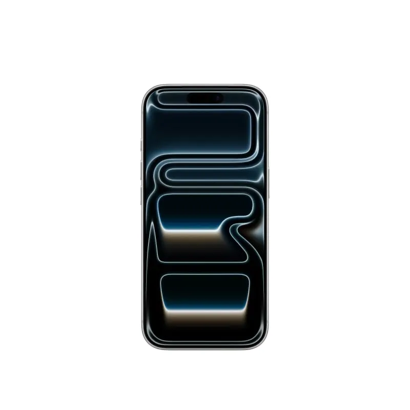 iPhone 17 Pro Max 1 Тб Серебристый (eSIM)