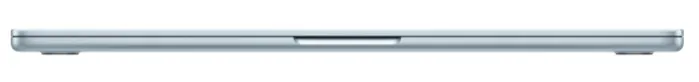 Apple MacBook Air 13" (M4 10C CPU, 8C GPU, 2025) 16 ГБ, 256 ГБ SSD, Небесно-голубой, MC6T4