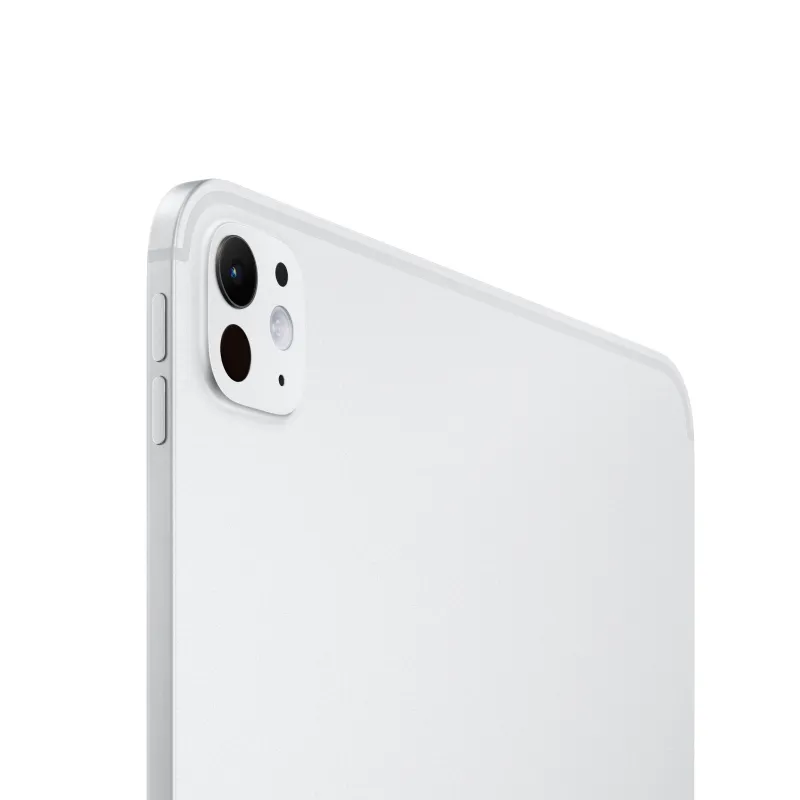 iPad Pro 11'' (2024) Wi-Fi + Cellular 2 ТБ, Серебристый