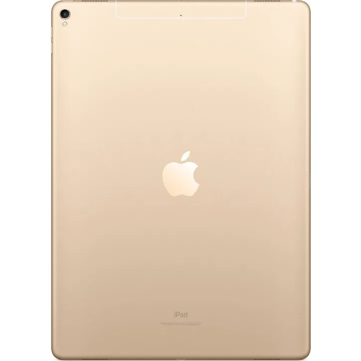 iPad Pro 12.9" 512 Gb Wi-Fi+Cell. Gold
