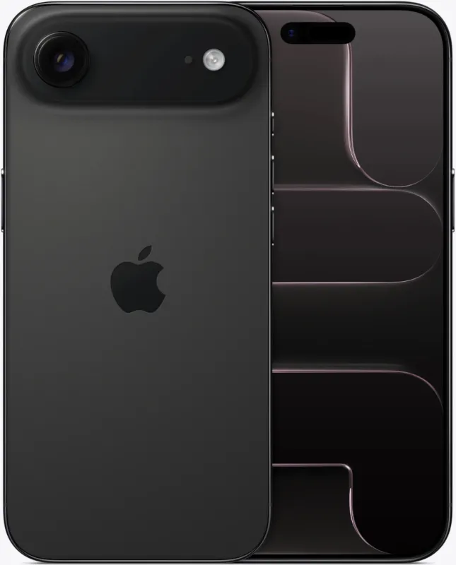 iPhone Air 512 Гб "Космический чёрный"