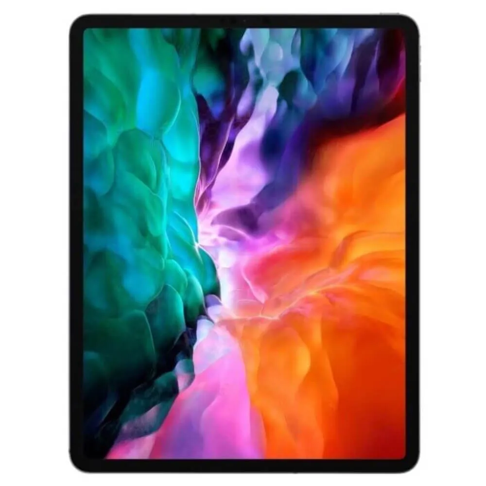 Apple iPad Pro 12,9 (2020) 512Gb Wi-Fi + Cellular Space Gray