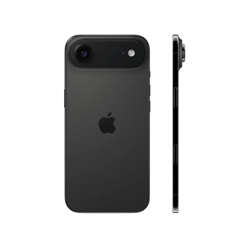 iPhone Air 256 Гб "Космический чёрный"