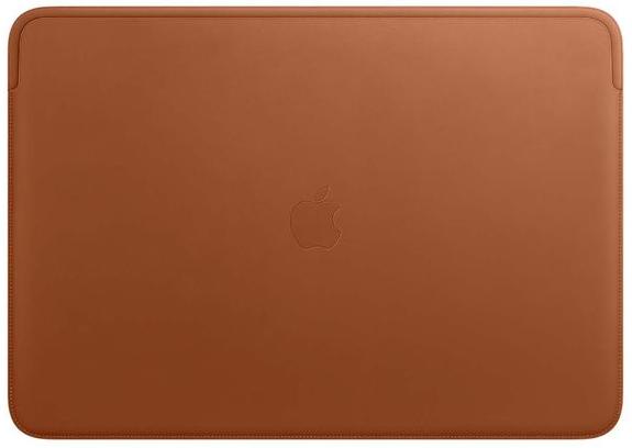Чехол-конверт для MacBook Air 13" Коричневый