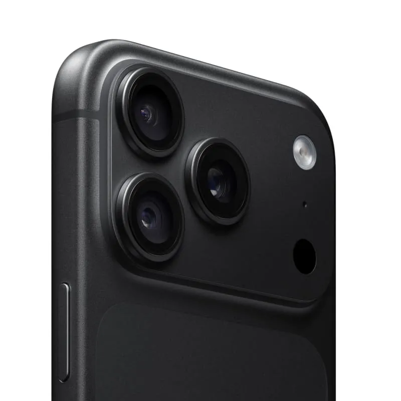 iPhone 18 Pro Max 256 Гб Чёрный (eSIM)
