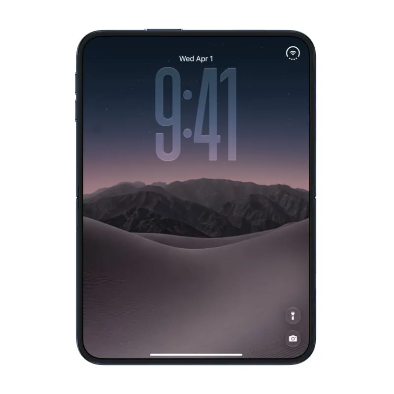 iPhone Duo 256 Гб «Ночное небо»
