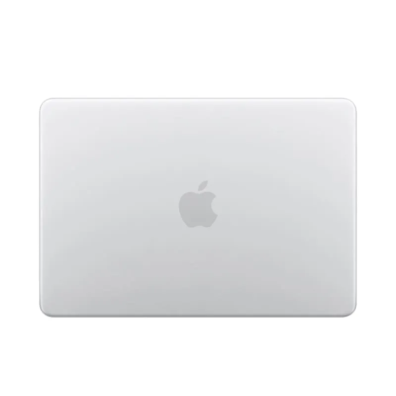 Apple MacBook Neo 13" (A18 Pro 6C CPU, 5C GPU, 2026) 8 ГБ, 256 Гб SSD, Серебристый, MHFA4