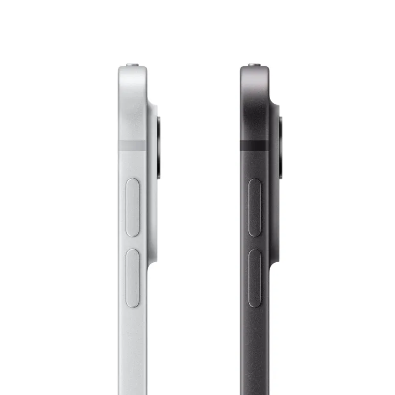 iPad Pro 11'' (2024) Wi-Fi 1 ТБ, Серебристый