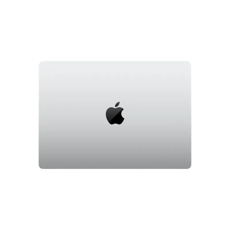 Apple MacBook Pro 14" (M5 Pro 15C CPU, 16C GPU, 2026) 24 Гб, 2 Тб SSD, Серебристый, MJLV4