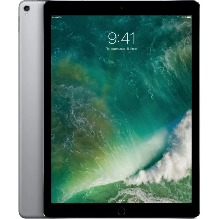 iPad Pro 12.9" 512 Gb Wi-Fi+Cell. Spaсe Gray