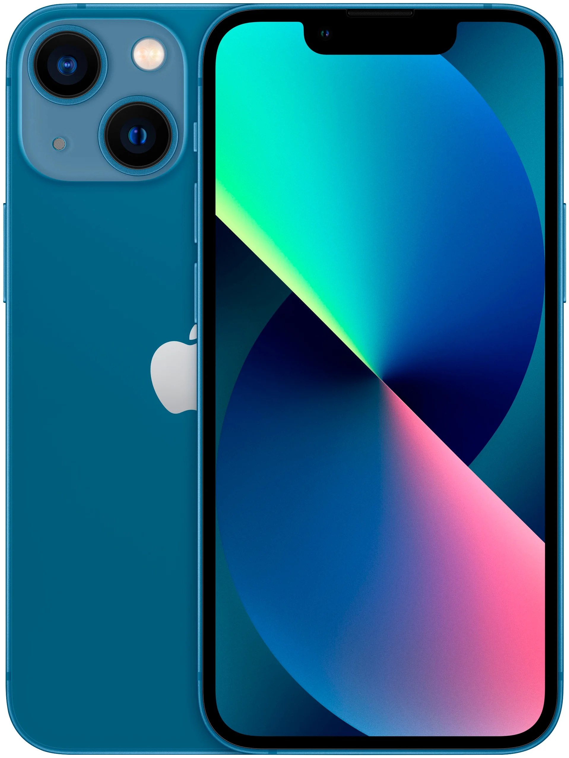iPhone 13 128 Гб Синий (без RuStore)