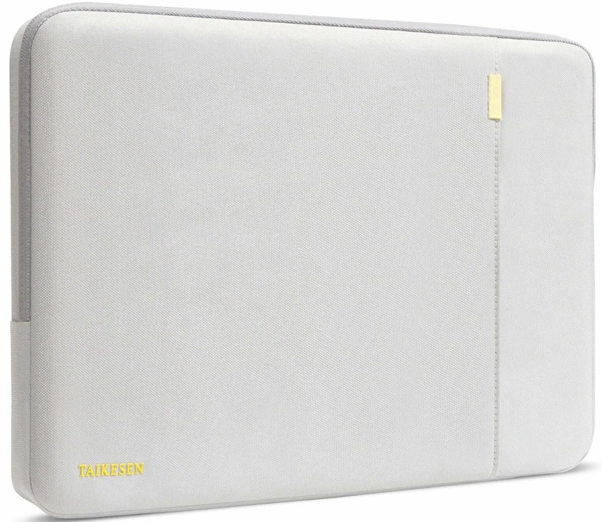 Чехол для MacBook Air 15" Светло-серый