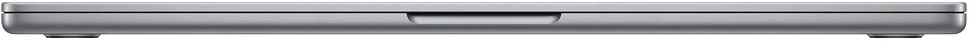 Apple MacBook Air 13" (M3 8C CPU, 8C GPU, 2024) 8 ГБ, 256 ГБ SSD, "Серый космос", MRXN3