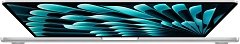 Apple MacBook Air 13" (M5 10C CPU, 10C GPU, 2026) 16 ГБ, 1 Тб SSD, Серебристый, MDH84