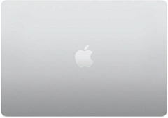 Apple MacBook Air 15" (M3 8C CPU, 10C GPU, 2024) 8 ГБ, 512 ГБ SSD, Серебристый, MRYQ3