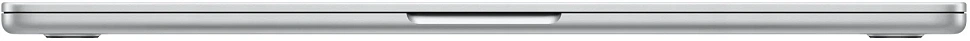 Apple MacBook Air 15" (M4 10C CPU, 10C GPU, 2025) 24 ГБ, 512 ГБ SSD, Серебристый, MC6J4