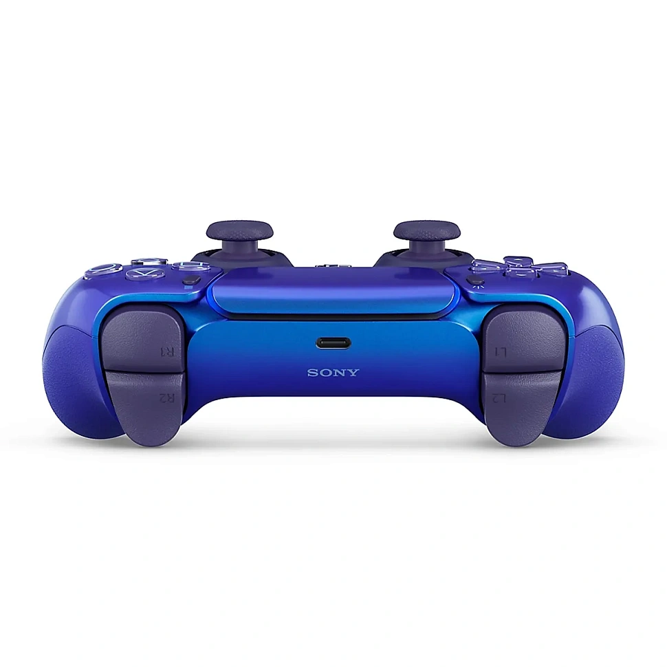 Геймпад Sony DualSense wireless Chroma Indigo