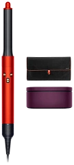 Стайлер Dyson Airwrap Complete Long (HS05), Orange/Topaz