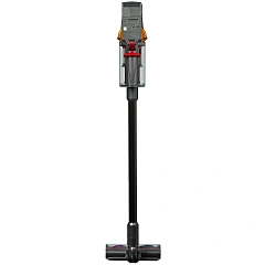 Пылесос Dyson V15 Detect Absolute (SV47), Yellow/Nickel